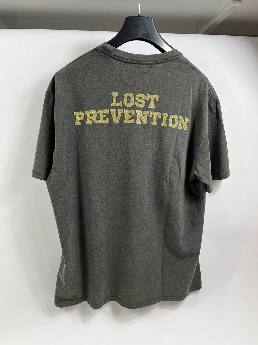 GALLERY DEPT. LOST PREVENTION TEE Tシャツ GALLERY DEPT. Lost Prevention Print T-Shirt Size: L | eBay