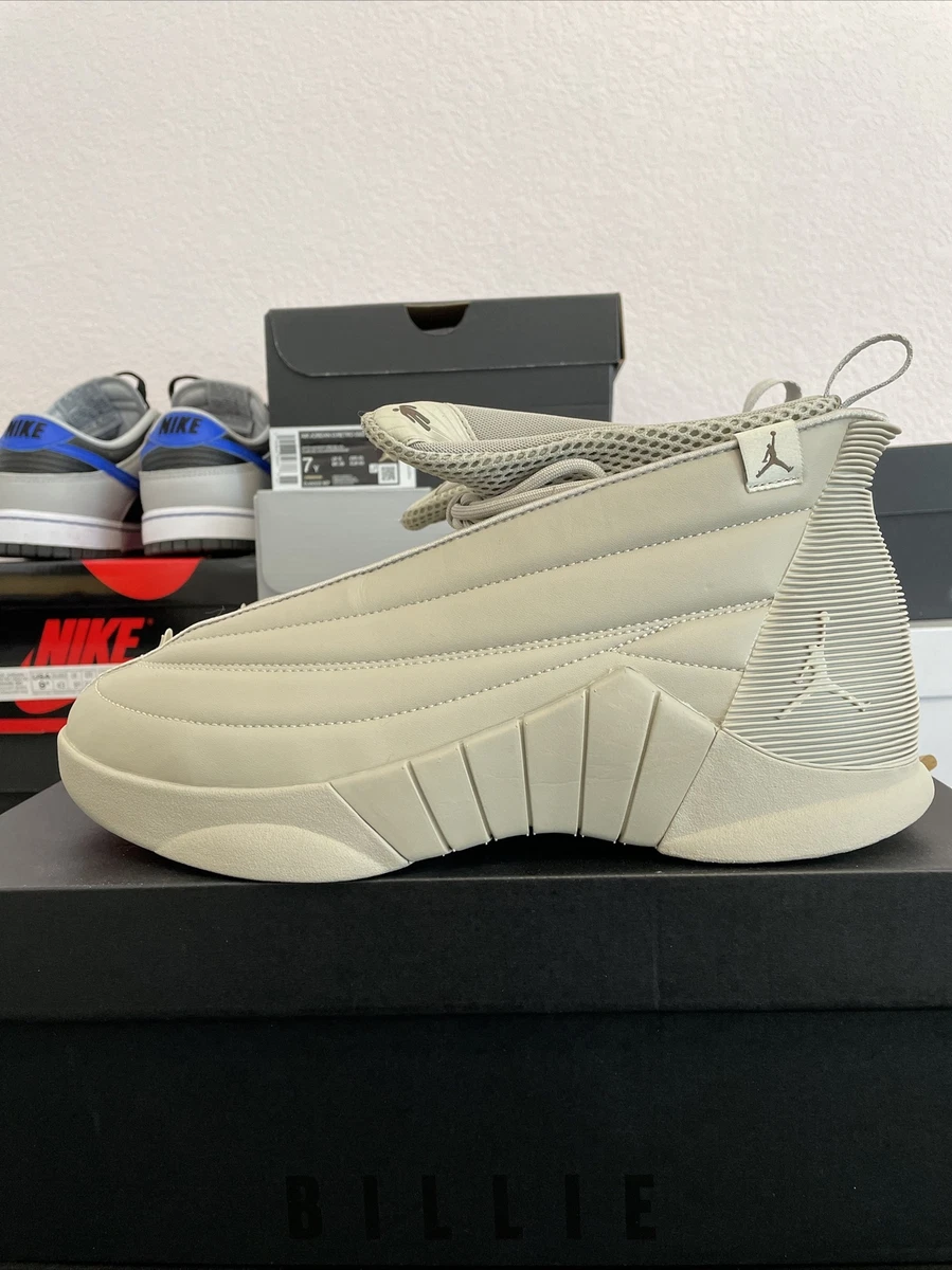 Wmns Air Jordan 15 Retro x Billie Eilish Size 11W/9.5M Brand New