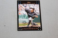 2007 Topps Update Baseball Card Complete Finish Fill Your List Set Pick #1-220