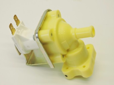 Wilbur Curtis WC-883 Water Inlet Valve 2 GPM 240V 240 V  6W 6-Watt New