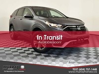 2022 Honda CR-V LX