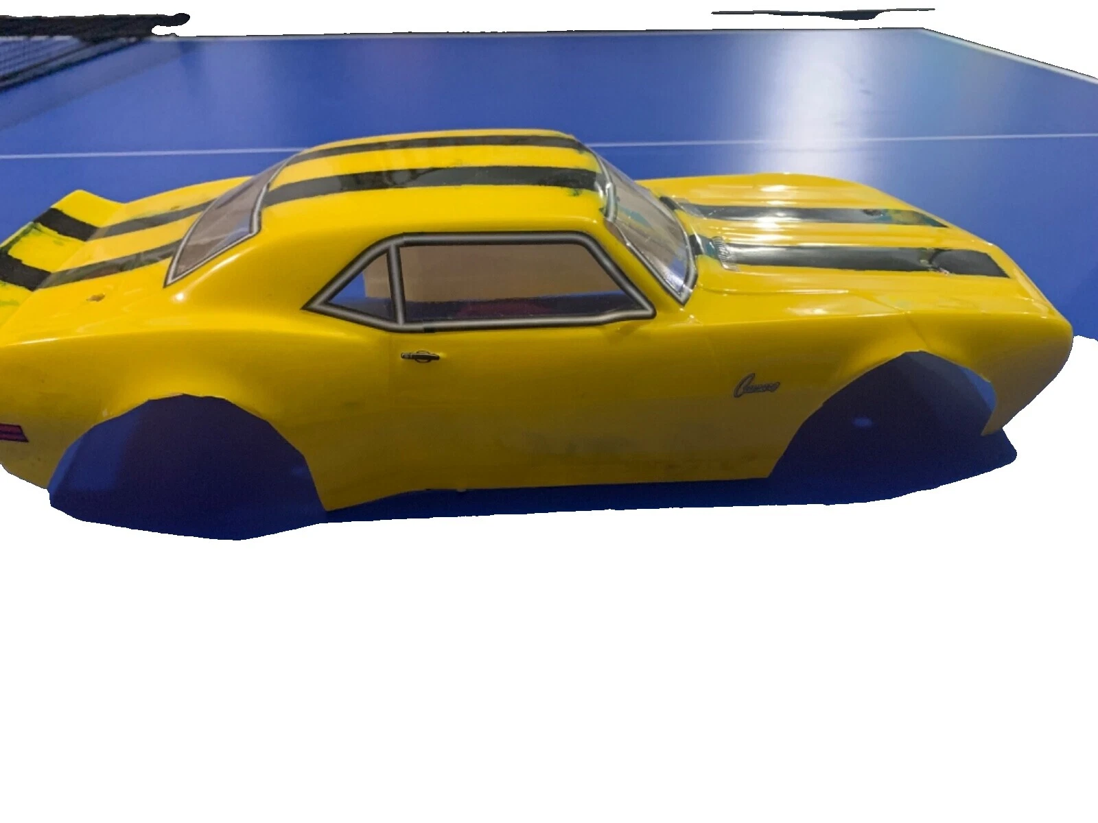 Chevrolet Carros, caminhões e Motocicletas RC Body Parts & Interior