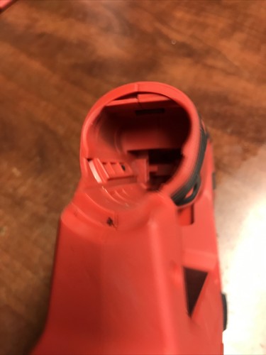 New OEM Parts Housing Assy For Milwaukee 2447-20 M12 3-8” Crown Stapler - Picture 11 of 13