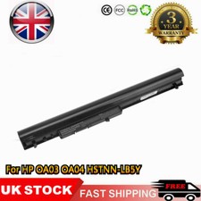 For HP 240 250 255 G2/G3 14/15-D0XXXX 14.8V Laptop BATTERY 740715-001 OA04 OA03