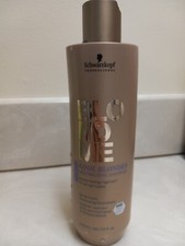 BlondMe cool blondes neutralizing shampoo by Schwarzkopf