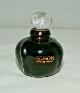 dior poison mini