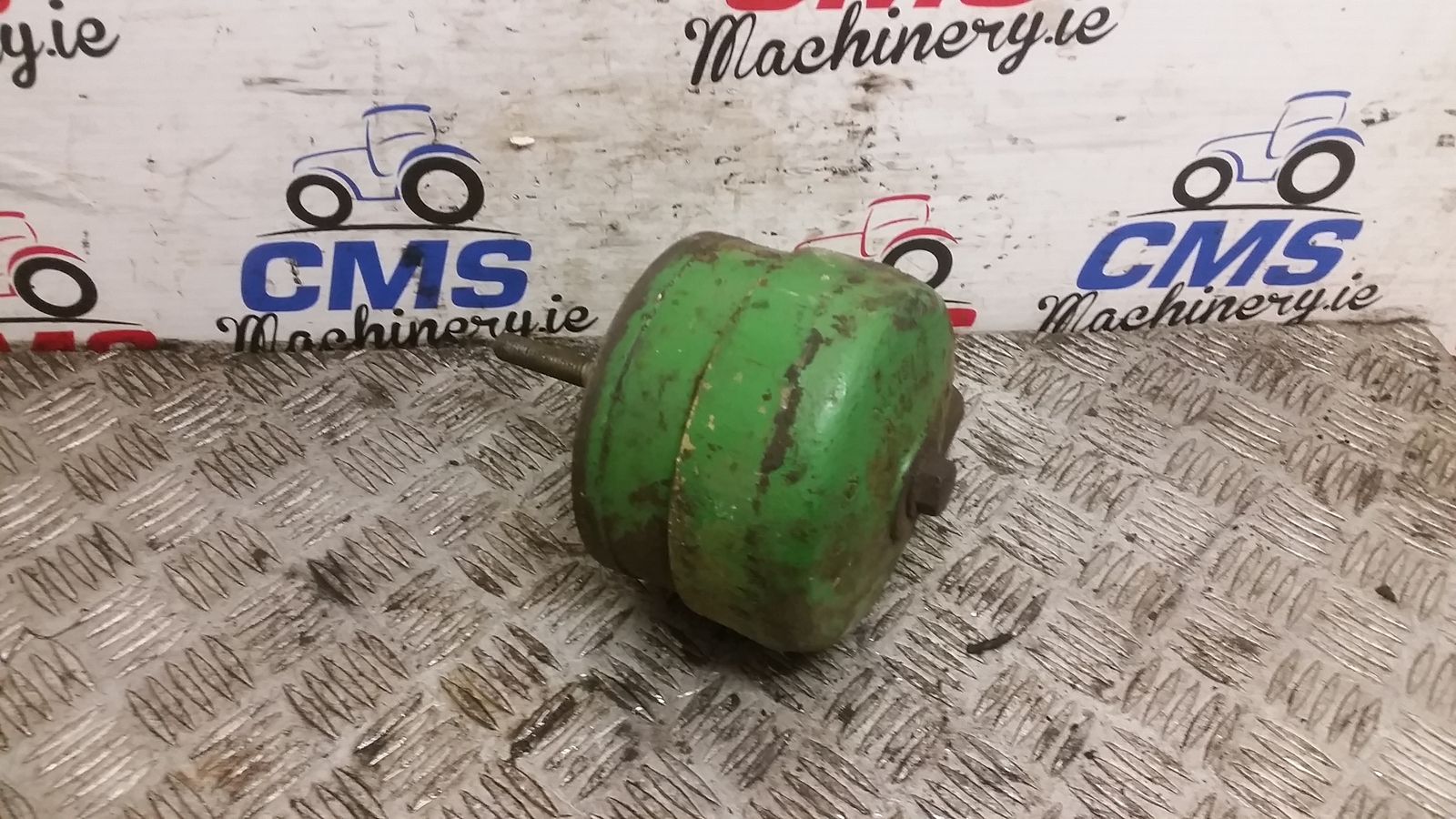 John Deere Hydraulic Filter Cover L41707 eBay