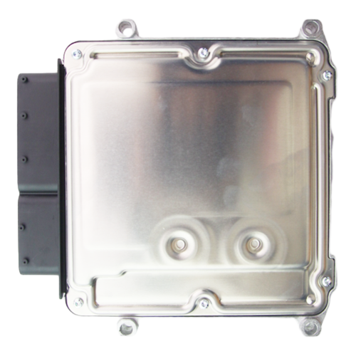 Placa de computadora con motor para Hyundai Kia H97 MG7.9.8 ECU 39120-2B052 - Imagen 2 de 4