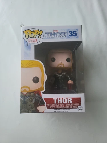 Funko POP Thor #35