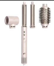 NEW T3  Aire 360 Ceramic Air Styler Blowout Kit/100% AUTHENTIC