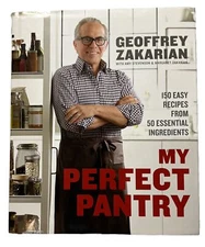 My Perfect Pantry: 150 Easy Recipes from 50 Essential Ingredients Featured QVC