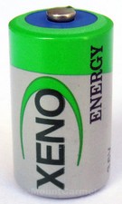 1PC Xeno XL-050F 1/2AA 3.6V LithiumTL-2150 TL-4902 TL-5101/5151TL-5902 LS14250