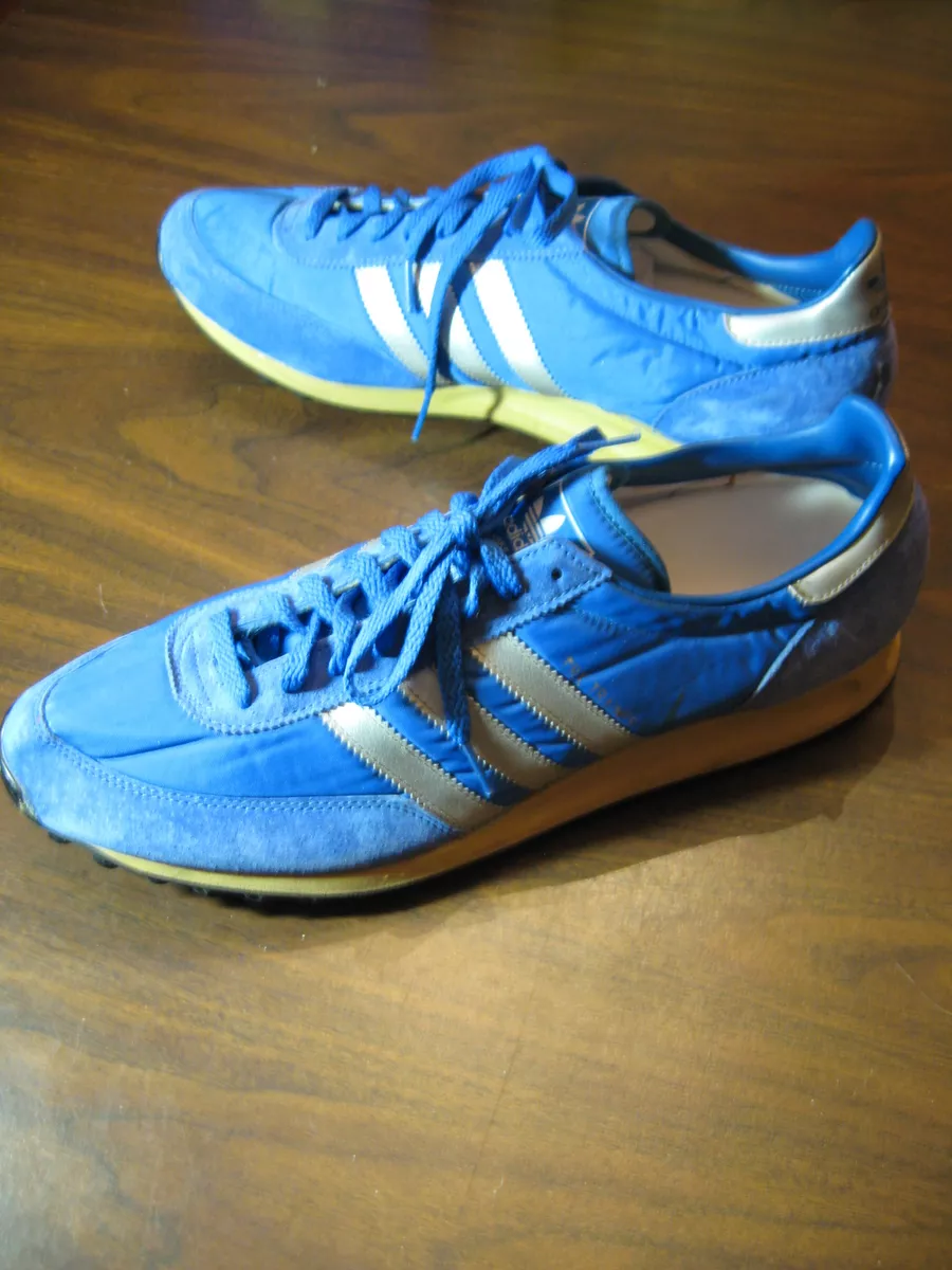 Adidas us mens shoes clearance 1970