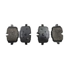 Brake Pads 34216890353 For BMW X5 X6 X7 X4 xD...