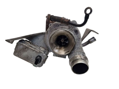 Turbolader Abgasturbolader N47D20C passt für BMW X1 (E84) SDRIVE16D 8518204