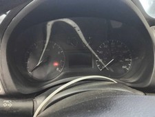 Speedometer Kph S Fits 16-19 Sentra 612077 Speedometer Kph S Fits 16-19 Sentra 612077