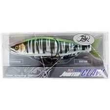 GANCRAFT Jointed Claw 178 Extreme Color GAN CRAFT JOINTED CLAW #U-02