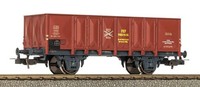 Piko 27752, Offener GüTerwagen, Pkp, Neu & Ovp, H0