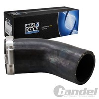 Meat & Doria Ladeluftschlauch Turboschlauch Passend FüR Audi A3 Q2 Q3 TT Seat