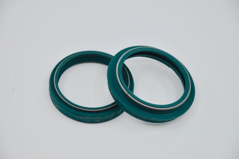 Fits SKF KITG-48S-HD Complete set of oil and dust gaskets for the fro ⭐UK Stock⭐