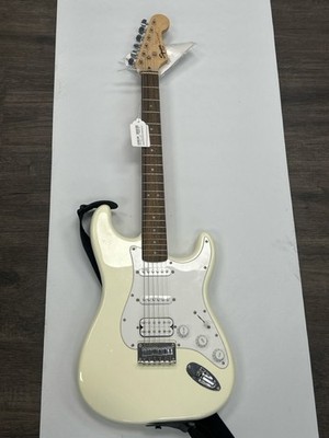 FENDER SQUIER BULLET STRAT - INDONESIA (B06007164)