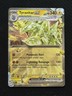 MINTY Pokémon TCG Tyranitar EX Obsidian Flames 066/197 Double Rare Holo