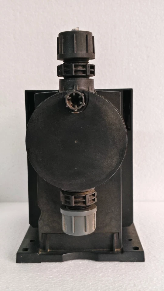 Grundfos DDE 6-10 PR-PP/E/C-X-31U2U2FG Smart Dosing Pump - Image 4 of 4