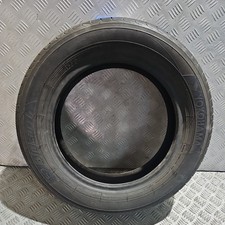 YOKOHAMA 175/65/15 PART WORN TYRE 4.55MM