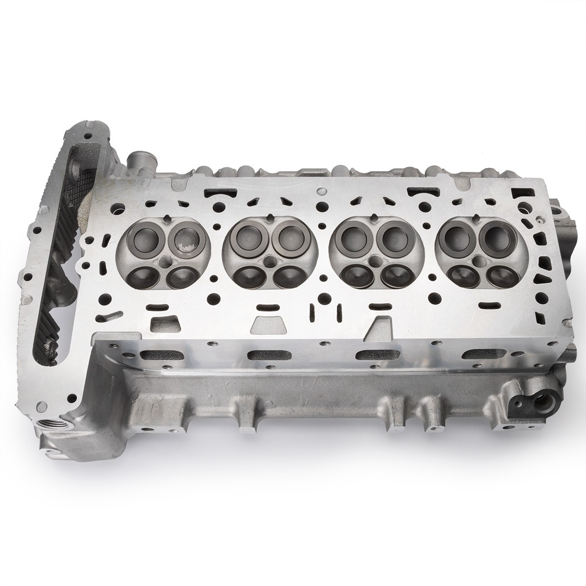 12608279 For GM Chevrolet GMC Buick ECOTEC 2.4L DOHC NEW! Cylinder Head Assembly