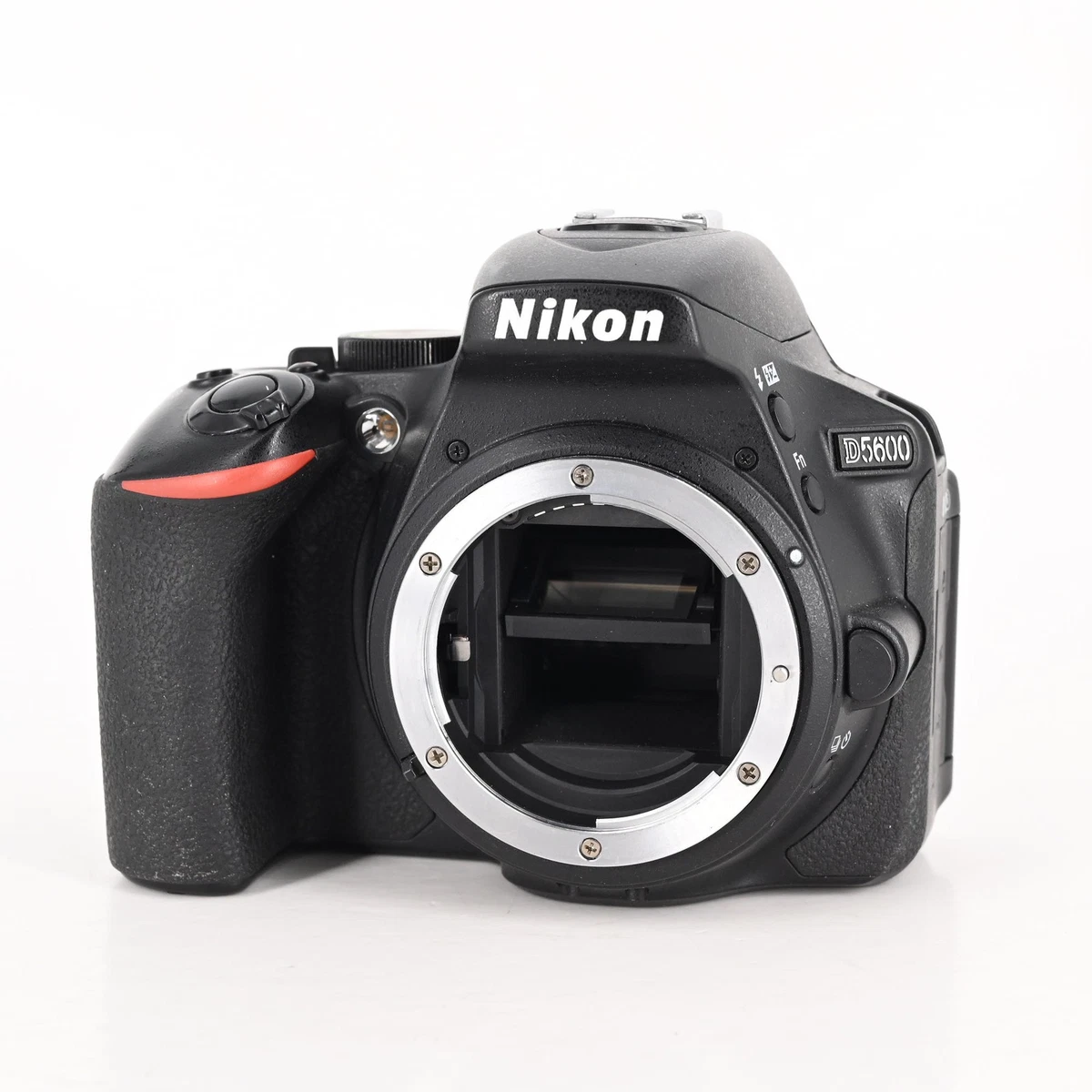Nikon D5600 Digital Cameras for Sale | Shop New & Used Digital