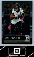 2025 Donruss Optic #28 Dante Fowler Jr. 2015 Retro