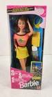 Vintage Barbie With Magic Glitter Comb! Hair Doll 1993 Mattel BRAND NEW RARE!!