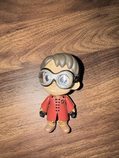 Figura Vinilo Funko 5 Cinco Estrellas Quidditch Harry Potter Pop