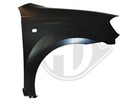 KotflüGel Links FüR Chevrolet Aveo 2006-2011