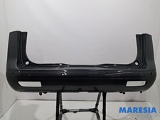 Stoßstange hinten Peugeot 5008 I  7410KR P24196536