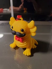 RARE! Pringles Pringamabobs SNAXOLOTL Limited Edition