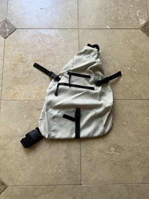 gap messenger bag products for sale | eBay