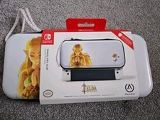 Image of PowerA Travel Pro Slim Case for Nintendo Switch - OLED Model, (Nintendo Switch)