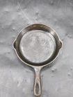 Griswold # 3 Cast Iron Skillet