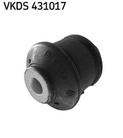 SKF Lagerung, Lenker Vkds 431017 FüR Audi Seat