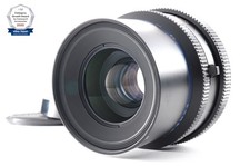  Optics MINT  Mamiya Sekor Z 90mm f/3.5 W Lens w/Cap For RZ67 Pro II IID Japan