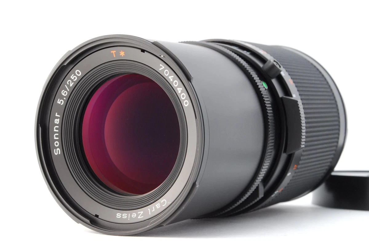 レンズ(単焦点) HASSELBLAD Sonnar 250mm F5.6 Lens #4416 _57.JPG?set_id=880000500F