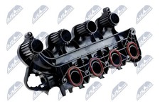 NTY Saugrohrmodul BKS-PE-001 für FORD GALAXY 2 WA6 MAX MONDEO 4 BA7 Turnier TDCi