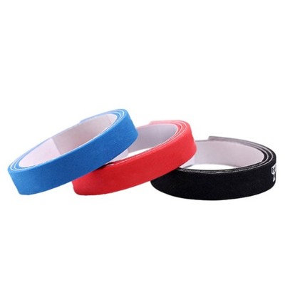 Paddles Racket Cover Rim Tape Pingpong Edge Tape Table Tennis Strips Tennis Tape