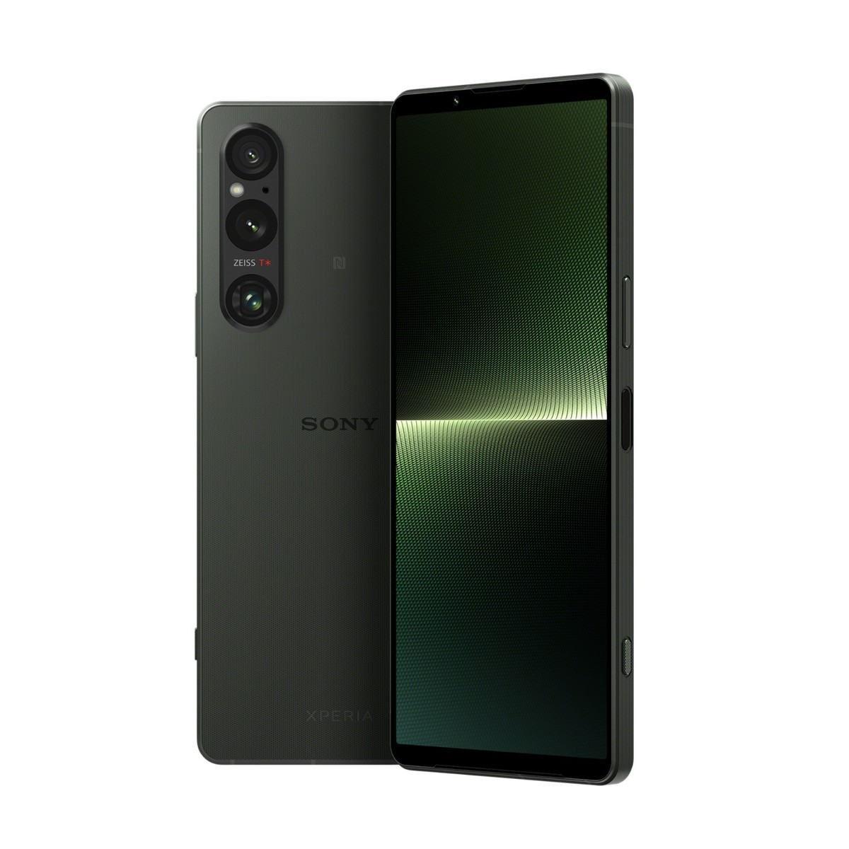Sony Xperia 1 V - 256GB - Black (Unlocked) (Dual SIM) for sale