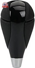 Gear Shift Knob Resin Leather for Most Lexus ES300 GS430 IS250 LX470 RX450h Toyo