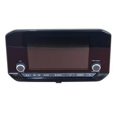2023-2024 Nissan Pathfinder Radio Receiver 8