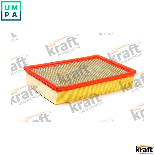 AIR FILTER 1712230 FOR VW SEAT FORD ATM/ADY 2.0L AWC/AJH 1.8L AFN/AVG ...