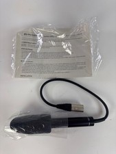 JVC MV-P615U Super Directional 240 ohm Microphone