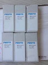 1PC New Festo MEH-3/2-1/8-P-B 173126 Solenoid Valve